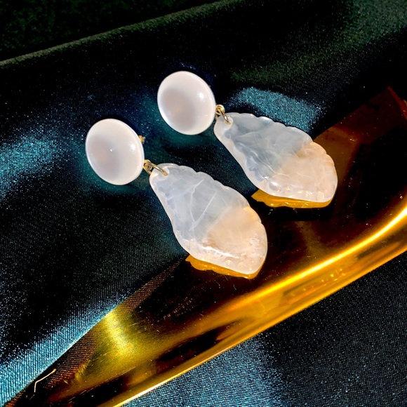 street market artist Jewelry - ♥️$5/20♥️ Modern Look Earrings